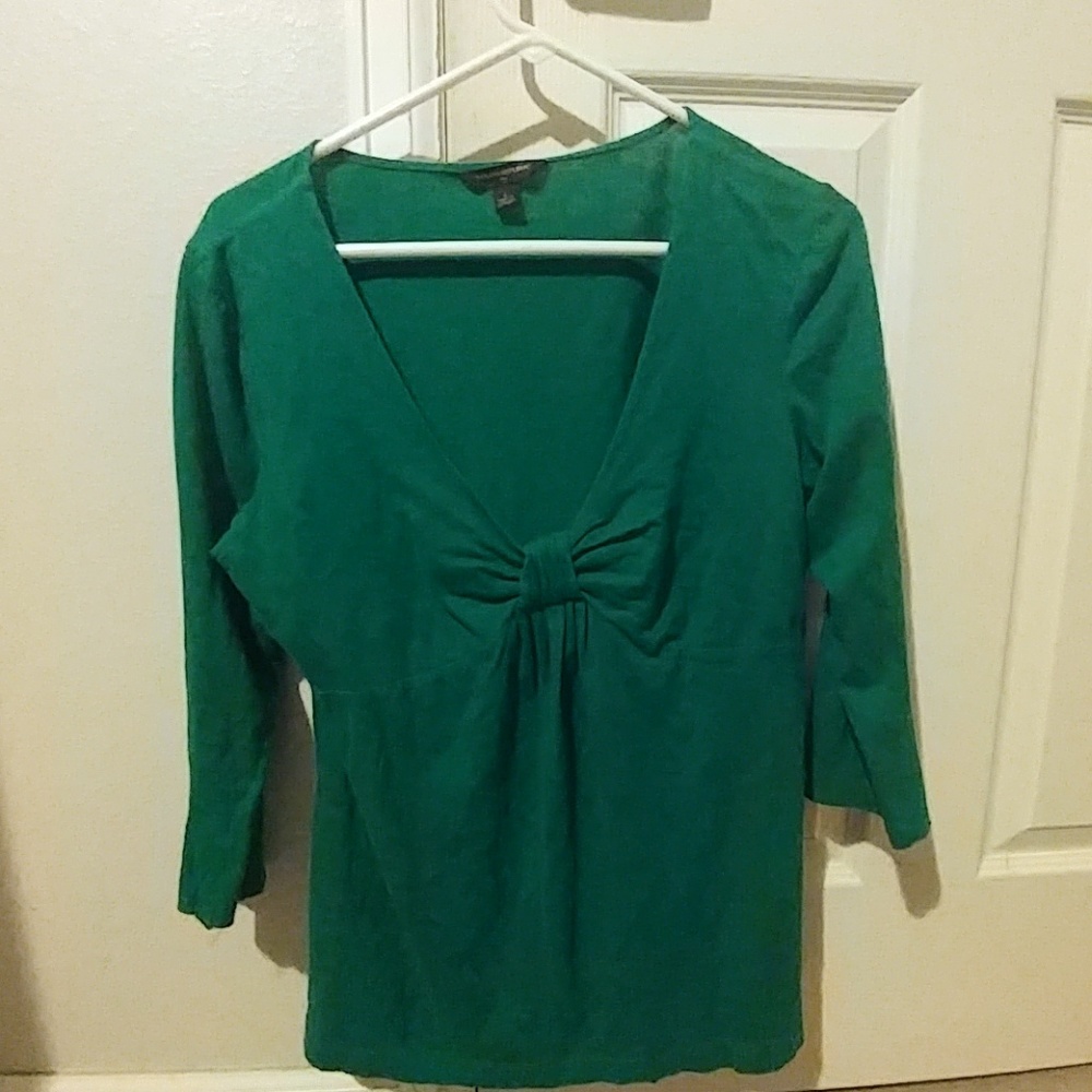 Banana republic long sleeve womens